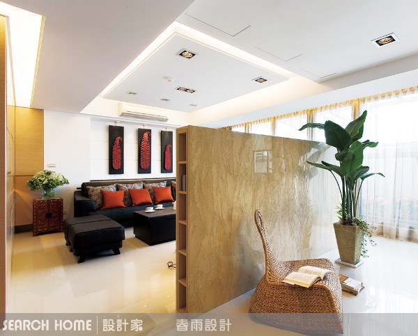 素材——柚木、竹、海草、藤編
峇里島的男人從小就要