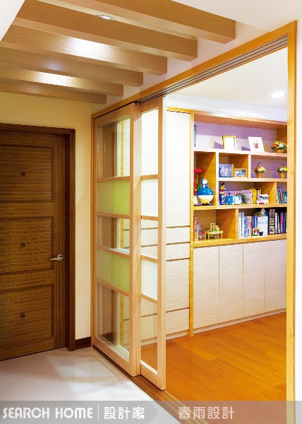 系統變身03：櫃子抽屜別格太多，還可以更省
什麼！！