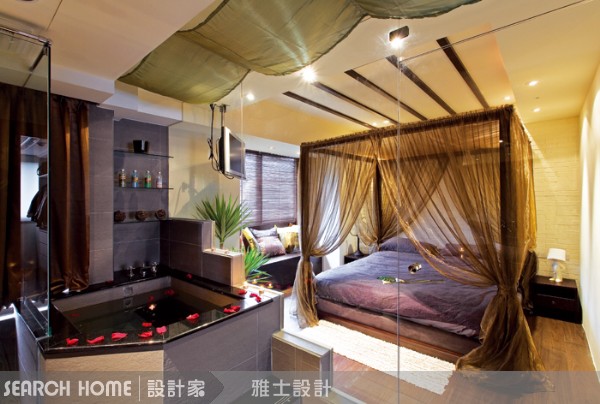 素材——柚木、竹、海草、藤編
峇里島的男人從小就要