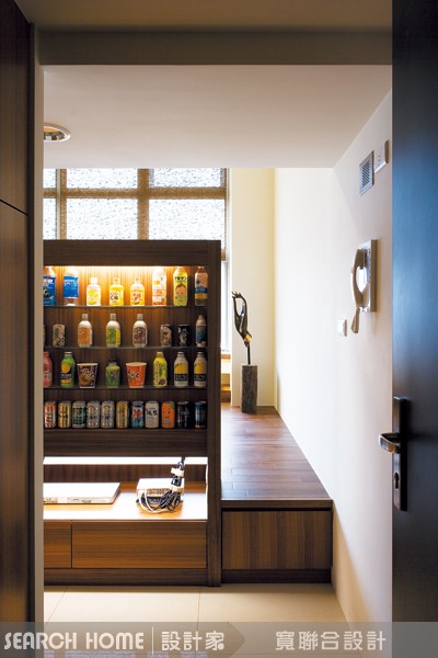 明明是個記性還不賴的人，卻每次要出門前都要找上半天