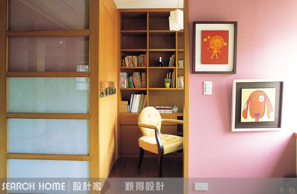 重點03：最好把室內陽台景觀延伸至室內
不是叫你要把