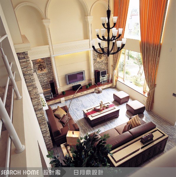 我們家小歸小，該有的機能設備都有喔～重點是我們擁有