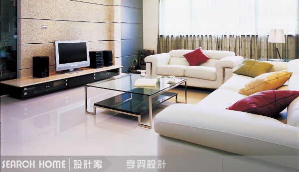 重點08：門片用玻璃好？或是密封好呢？
一般來說，為