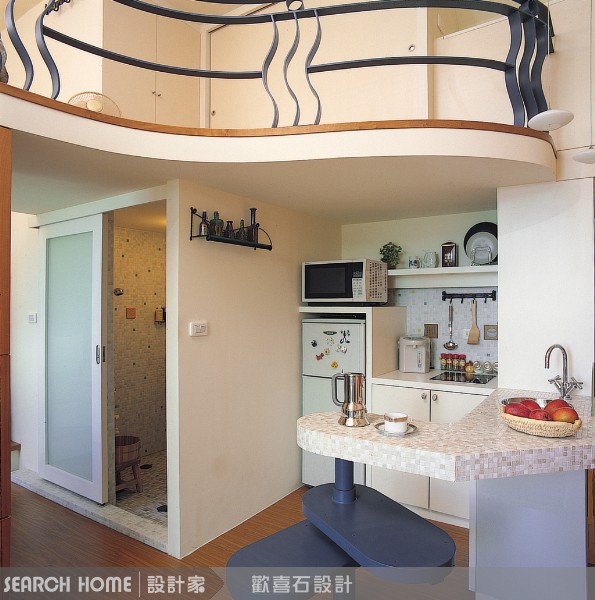 設計家,searchome,歡喜石