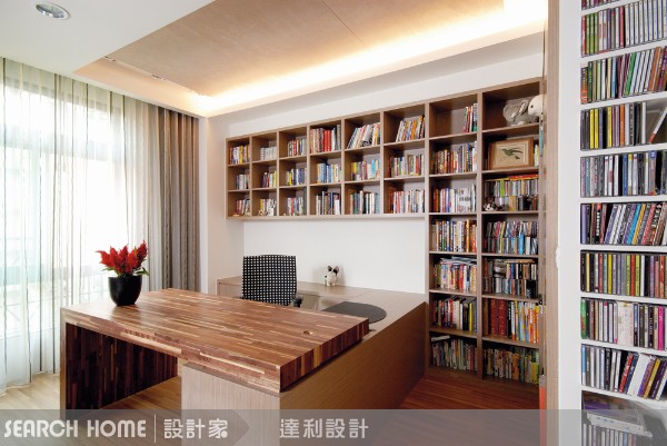 系統變身０７：系統做隔間，開口不同方向
哈哈哈～～