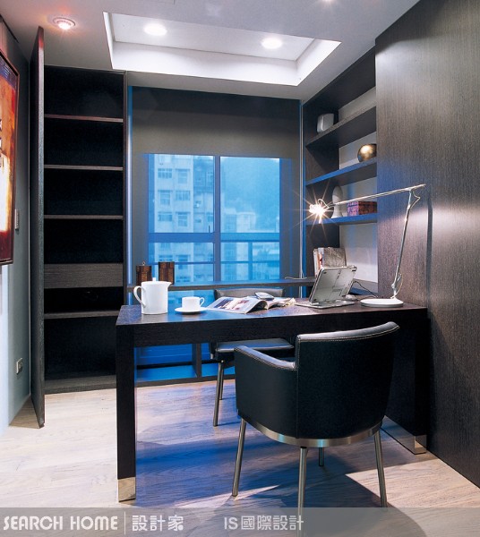 系統變身０７：系統做隔間，開口不同方向
哈哈哈～～