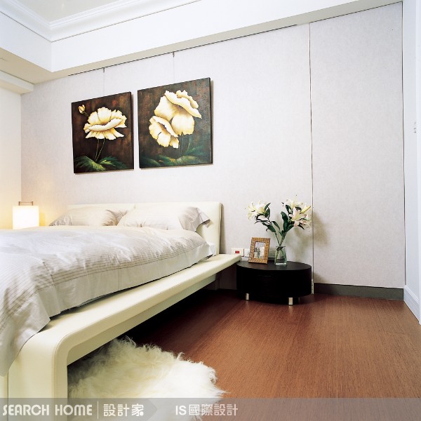 不論是大坪數或者是小坪數，如果能夠充分運用隱藏門的