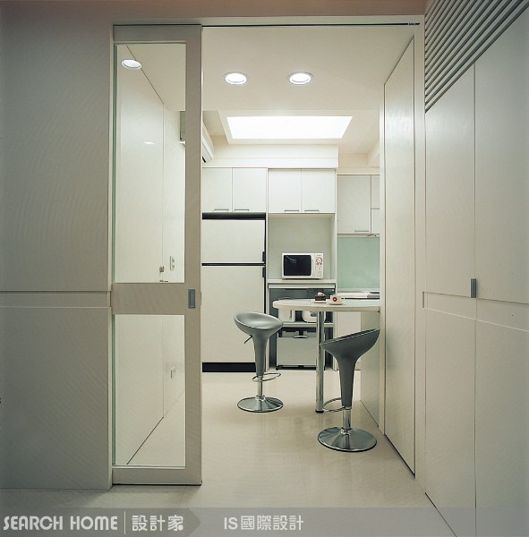 設計家,searchome, IS國際