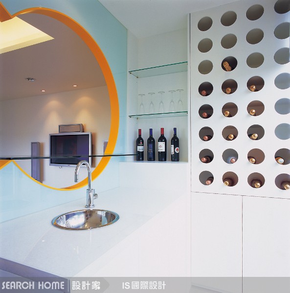 要點07：我可以把葡萄酒放到冰箱保存嗎？
千萬不要～