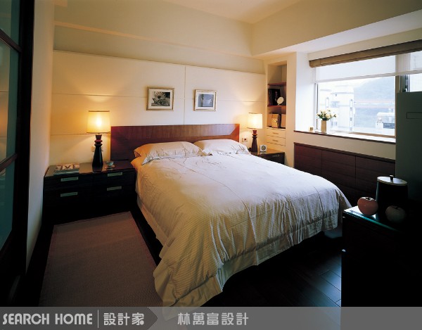 設計家,searchome,林萬富