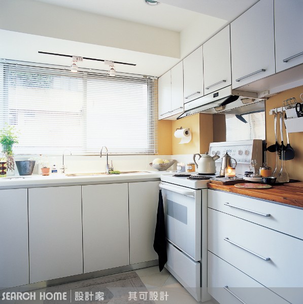 要點03／親愛的，我把鍋蓋變飛碟
啊～～這樣最好啦！