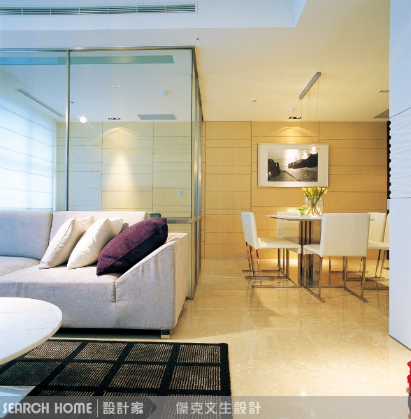 敗犬不敗的主義7：好移動的家具
既然經濟上不仰賴男