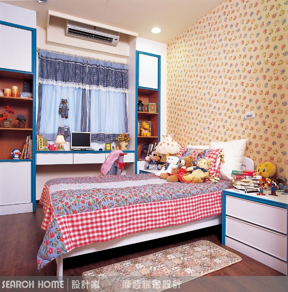 4：地毯的風格秘技
如果你的預算有限制，那麼依照居