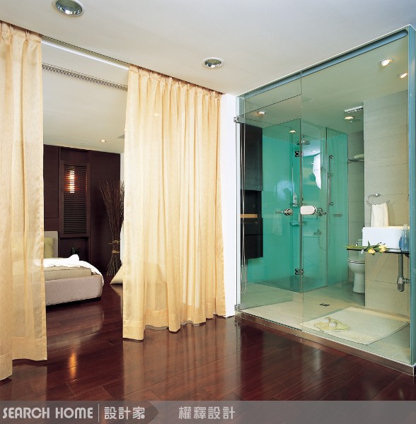 要點07／獨立空間的輕鋼架隔間牆
輕鋼架隔間牆是現在