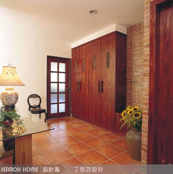 要素07：舊舊的空間最好
沒錯，舊舊的空間，什麼也不