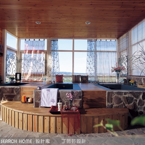 要素07：舊舊的空間最好
沒錯，舊舊的空間，什麼也不