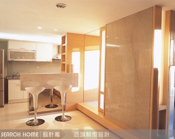 廚房不要設在房子正中央
據說這樣會讓房子裡的氧氣不