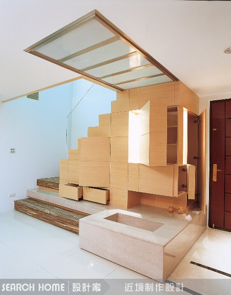 家具就是變形金剛
我們來轉換一下口味，看看家具的變