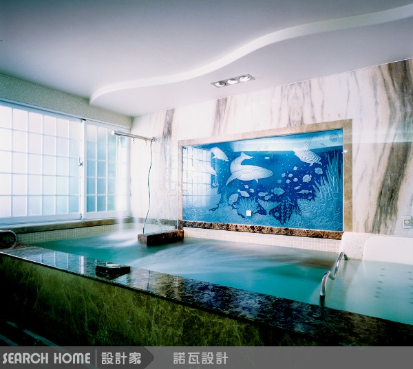 我家可以多奢華？參加國外的奢華之旅旅行團，聽說明天