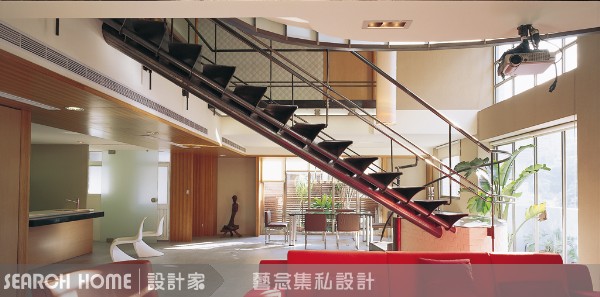 螺旋梯，奢華與國民型
你可以從這裡特別挑給你看的三