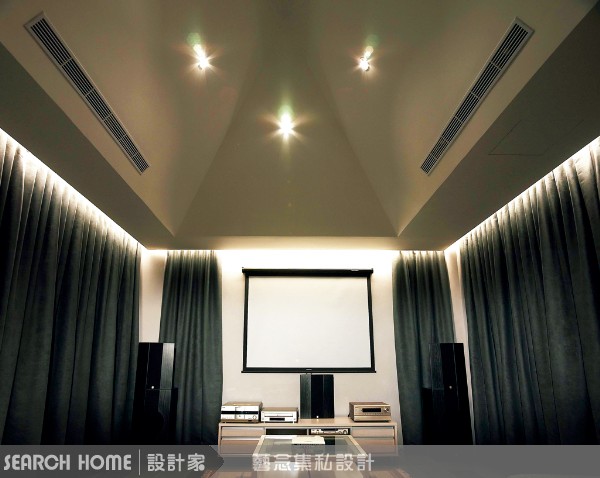 Q6：我可以把多功能室改成卡拉OK視聽間嗎？
A：當然