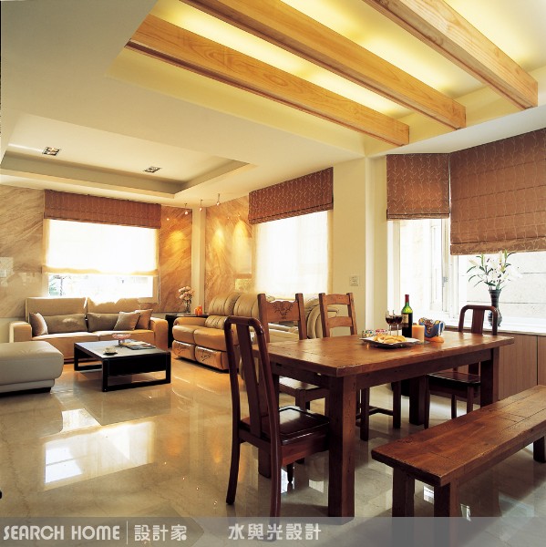 我們家小歸小，該有的機能設備都有喔～重點是我們擁有