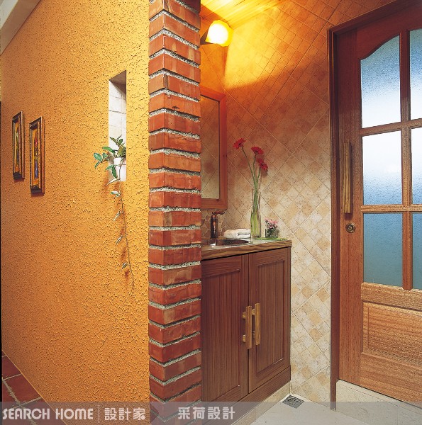 小坪數空間要能「捨」
住在小坪數空間裡，就要能夠「