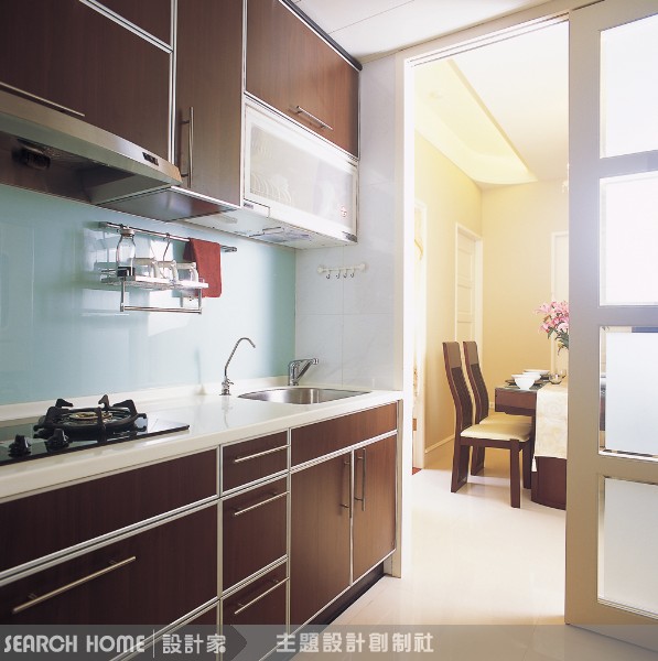 要點03／親愛的，我把鍋蓋變飛碟
啊～～這樣最好啦！