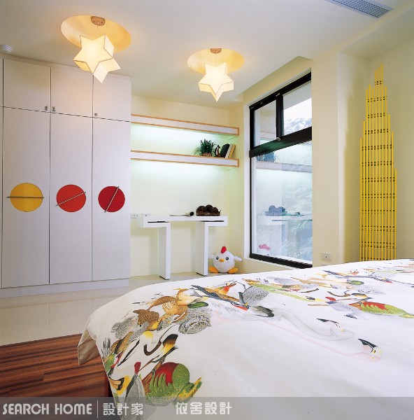 要點7：那廚房要裝什麼樣的燈呢？
這可很重要了！！