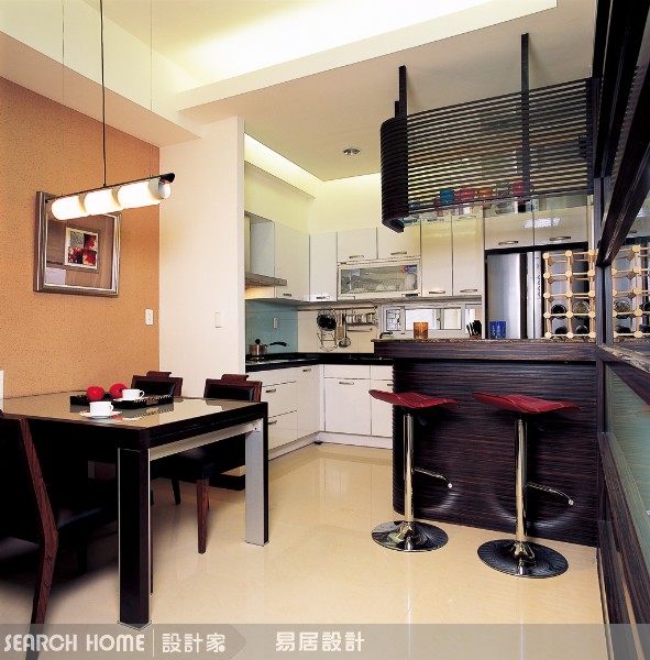 要點03：啊～～酒杯洗不完哩
品酒可是一門學問，也是