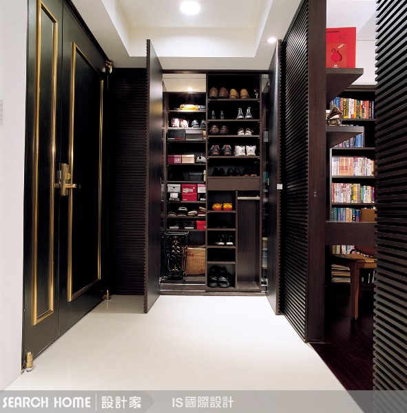 設計家,searchome, IS國際