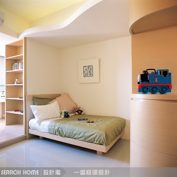 設計家,searchome,程翊