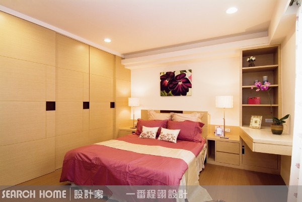 儘量不要睡上下鋪雙層床
學校宿舍難以避免，但家裡盡