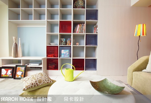 系統變身03：櫃子抽屜別格太多，還可以更省
什麼！！