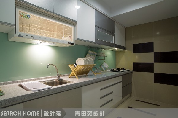 要點03／親愛的，我把鍋蓋變飛碟
啊～～這樣最好啦！