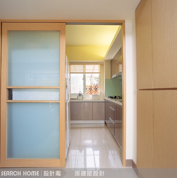 家中落地窗好大一片，窗戶多通風好，但是別忘了，除了