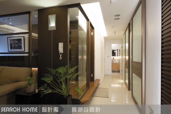 拜託啦～～不是講那個「玻璃」啦！！是指居家設計裡的