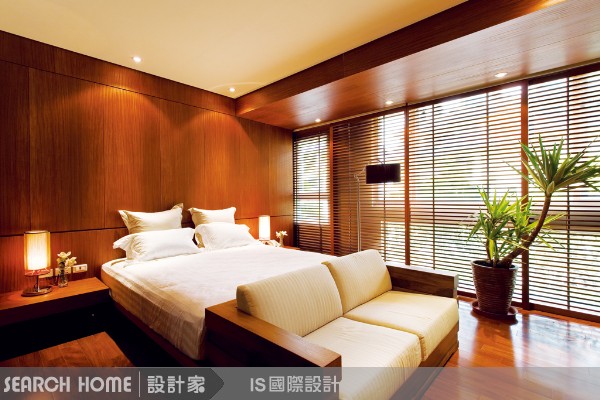 重點08：擁抱如墾丁般的明亮太陽光吧
大量的自然光容