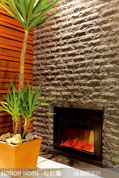 在歐洲，很多油漆工都是美術大學的學生，如果設計師突