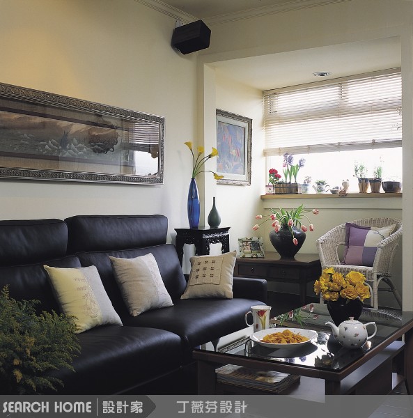 設計家,searchome, 丁薇芬