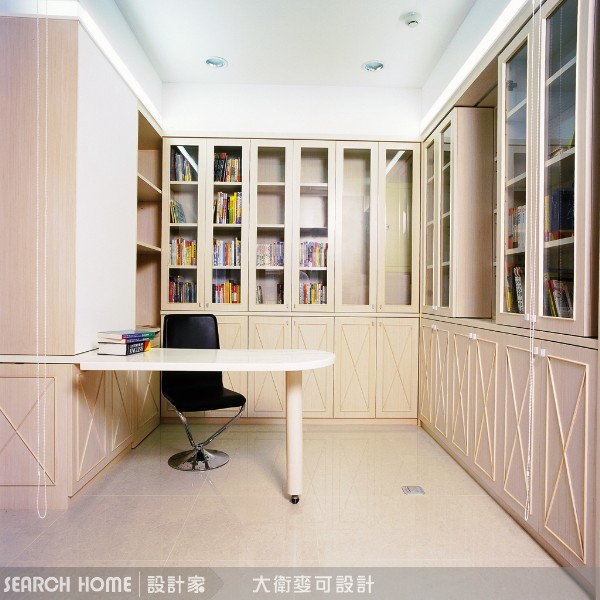 聽了很心動，但是家裡到底那些地方可以做開放式的應用