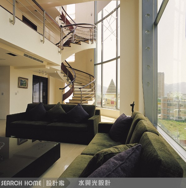 螺旋梯，奢華與國民型
你可以從這裡特別挑給你看的三