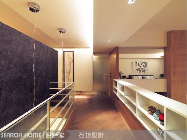 為了滿足老婆內心世界的奢華夢幻屋改造，翻翻存摺沒有