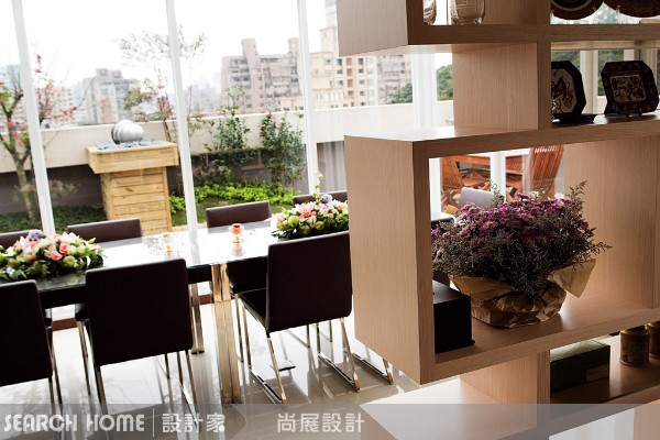 我們家小歸小，該有的機能設備都有喔～重點是我們擁有