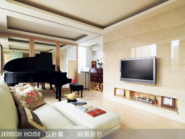 因為密迪板，所以超耐磨地板也很環保？
根據姊妹網站