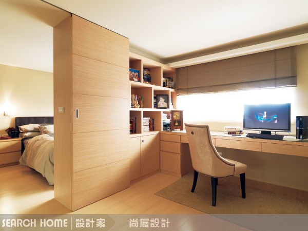 系統變身０７：系統做隔間，開口不同方向
哈哈哈～～