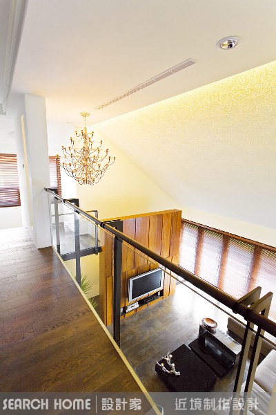 樓梯的無形式變化式
設計師都很厲害，都在挖空心思讓