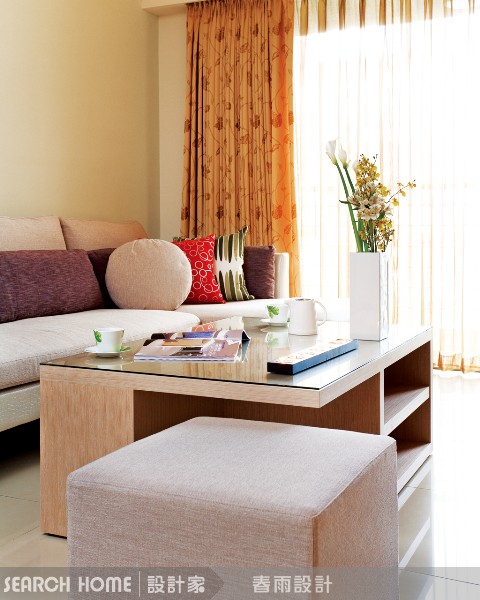 家具就是變形金剛
我們來轉換一下口味，看看家具的變