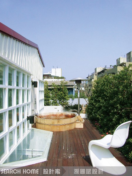 設計家,searchome, 孫國斌