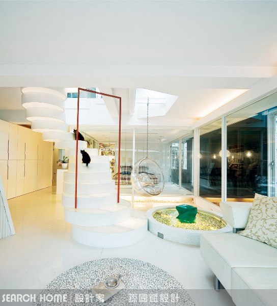 螺旋梯，奢華與國民型
你可以從這裡特別挑給你看的三